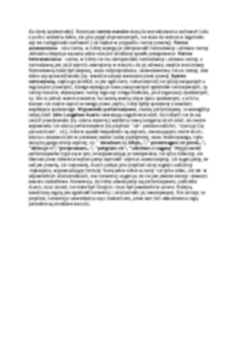 Aksjologia prawa-opracowanie - strona 2