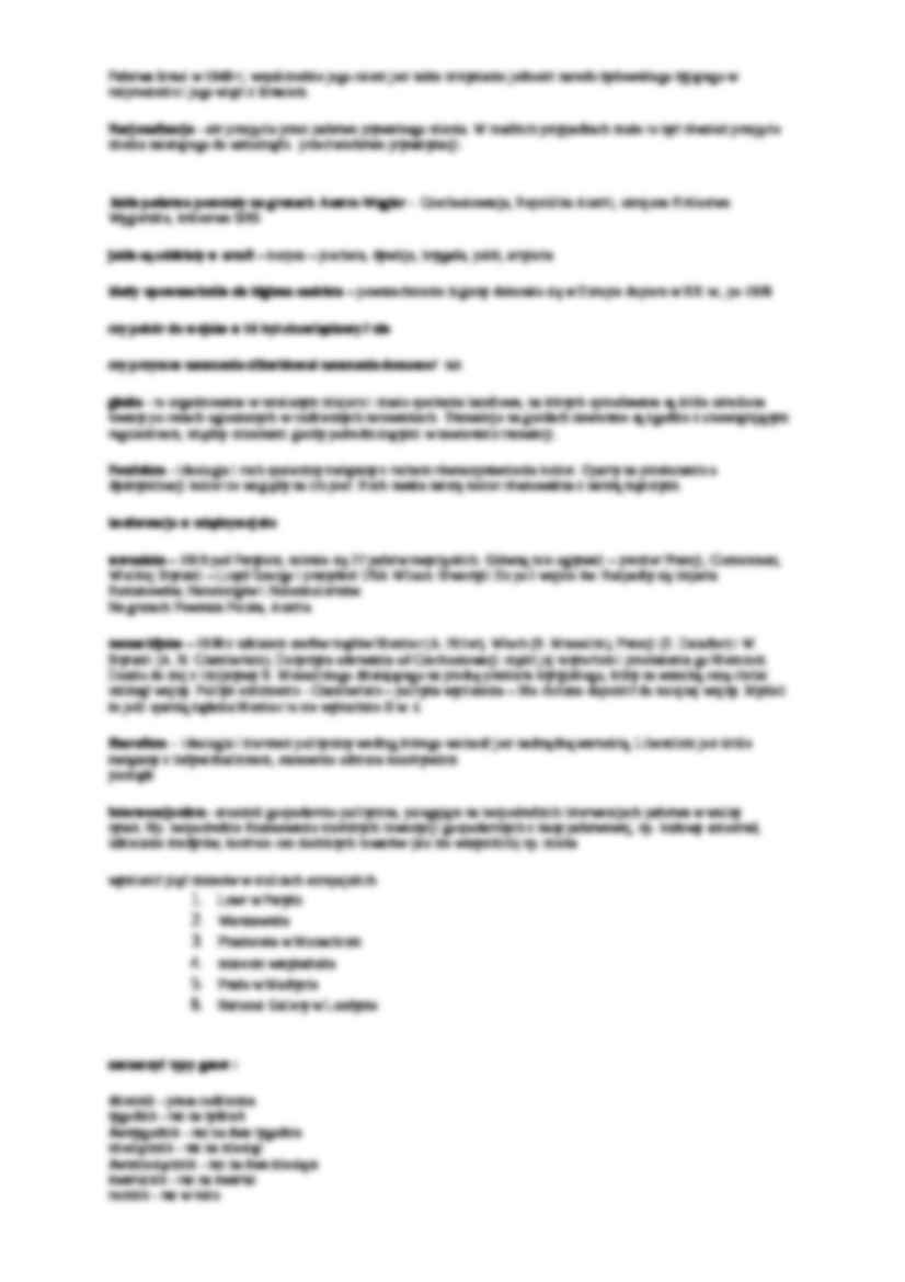 Ekonomia historyczna-opracowanie - strona 3