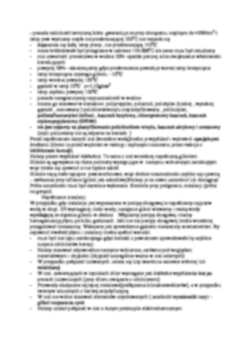 Zamienniki wody-opracowanie - strona 2