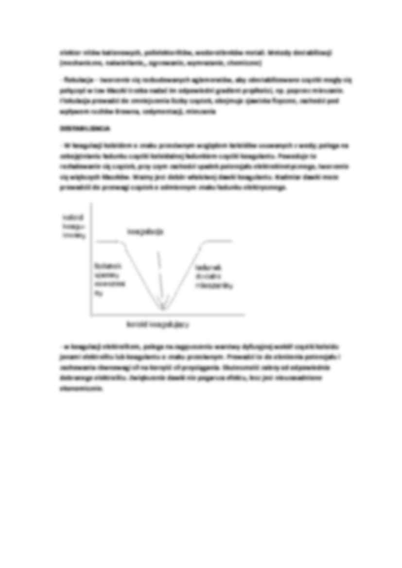 Koagulacja-opracowanie - strona 2