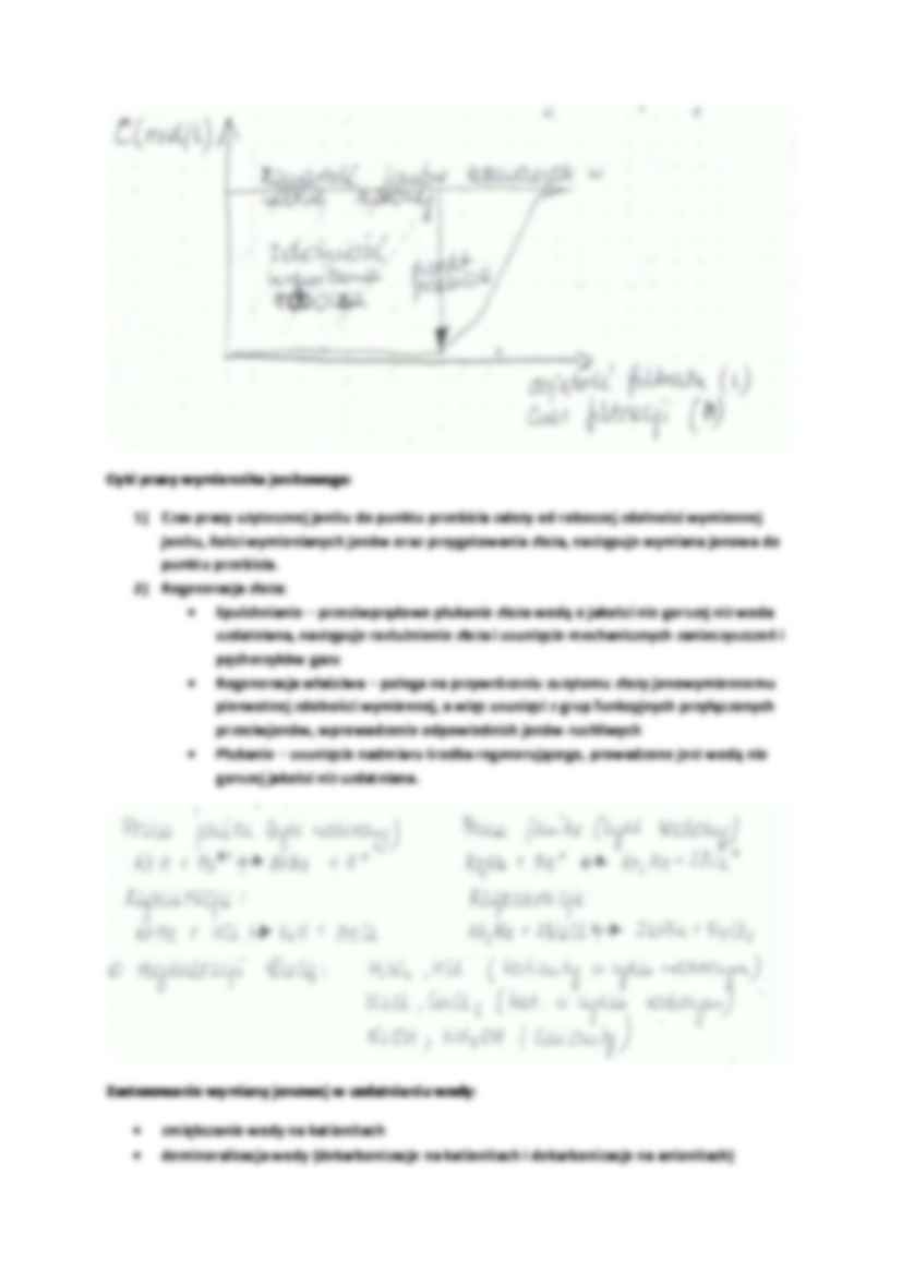 Wymiana jonowa-opracowanie - strona 3