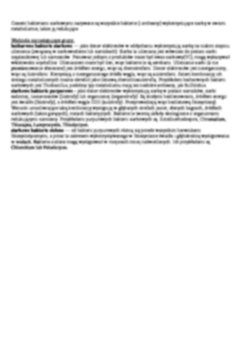 Chemosynteza-opracowanie - strona 2