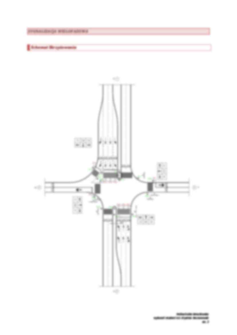 Sygnalizacja wielofazowa-opracowanie - strona 2