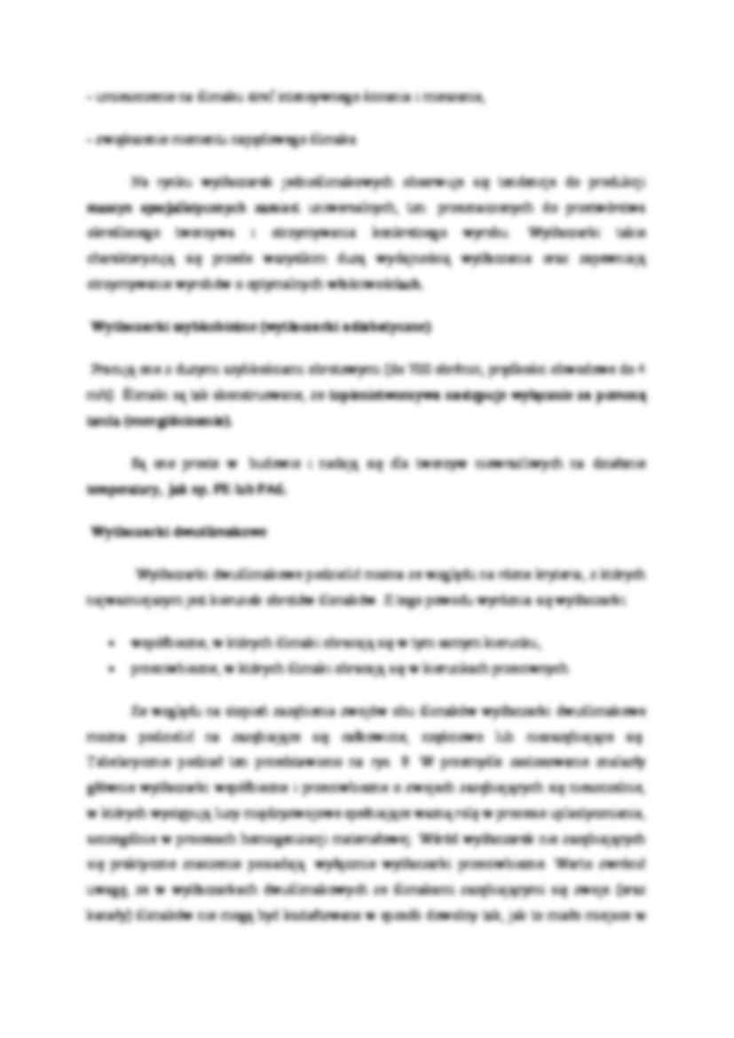 Podział wytłaczarek-opracowanie - strona 2