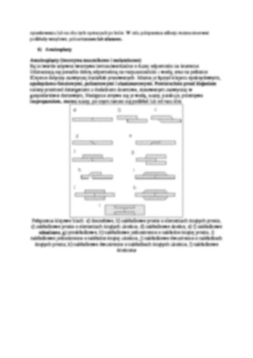 Rodzaje tworzyw sztucznych-opracowanie - strona 2