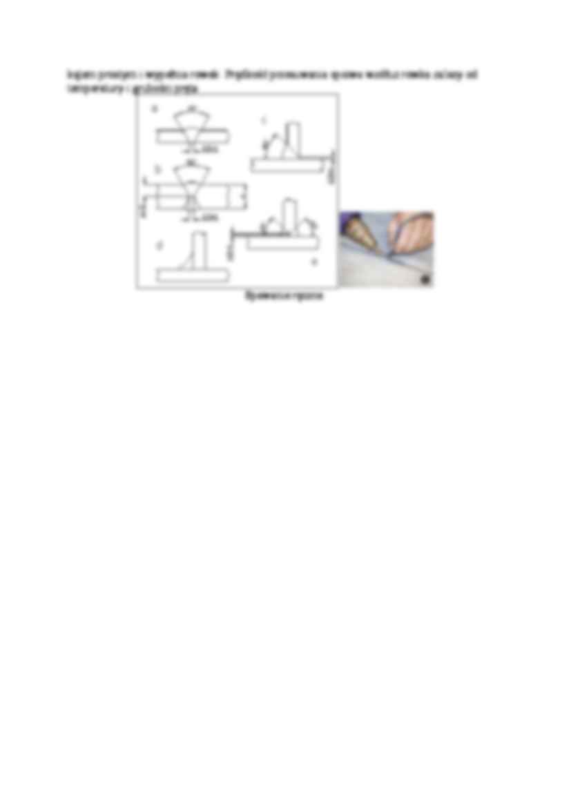 Spawanie-opracowanie - strona 3