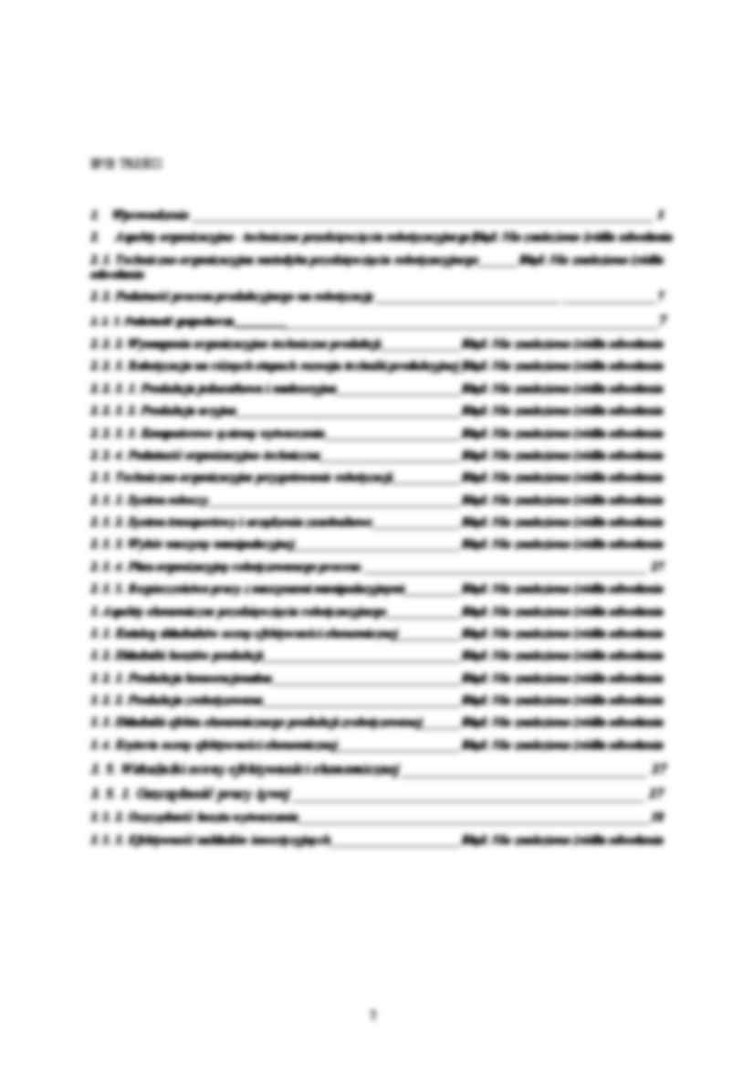 Metodyka wprowadzania robotów do przemysłu-opracowanie - strona 2