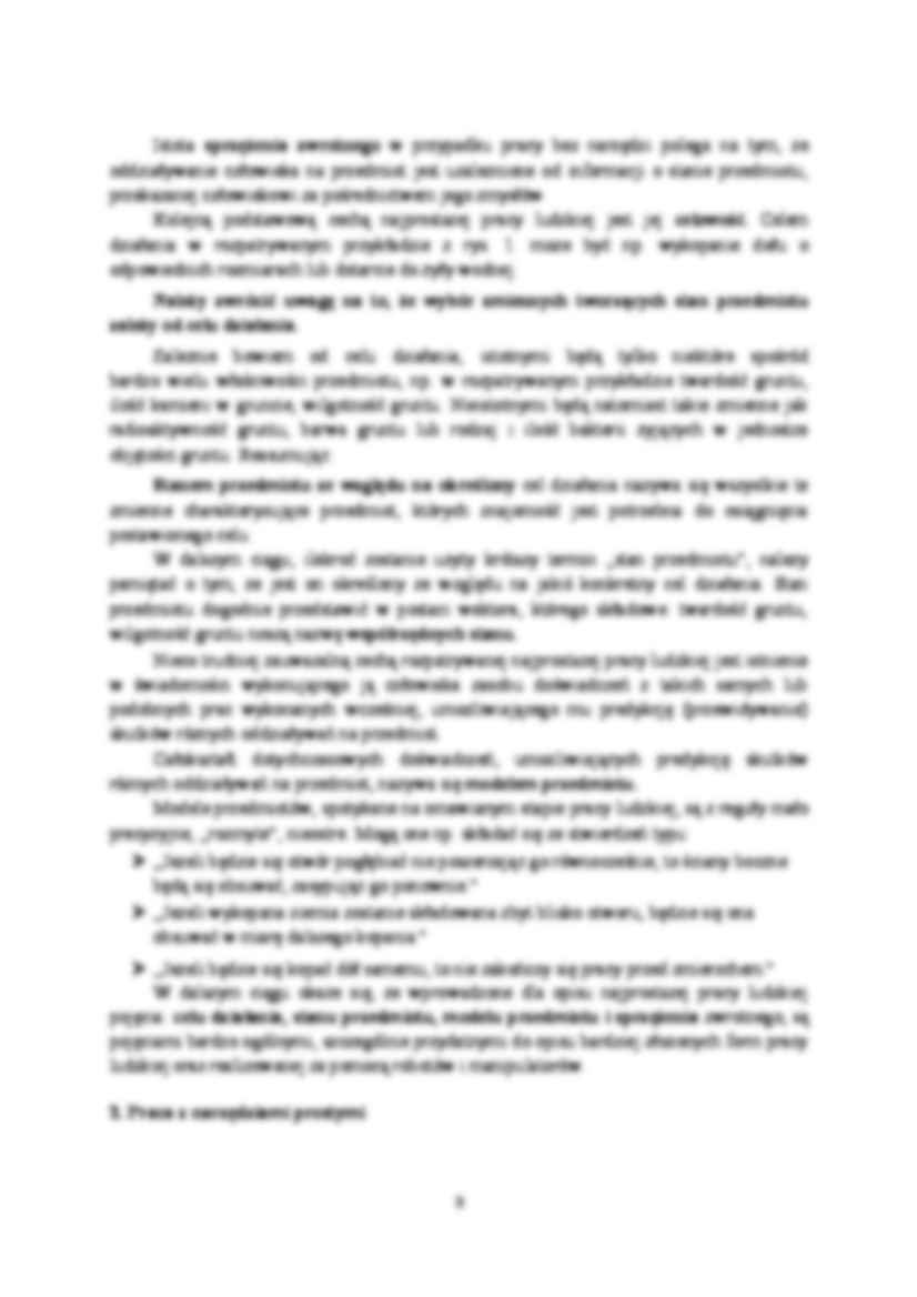 Roboty przemysłowe jako narzędzia-opracowanie - strona 3