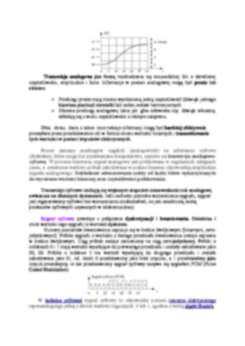 Prezentacja  informacji-opracowanie - strona 2