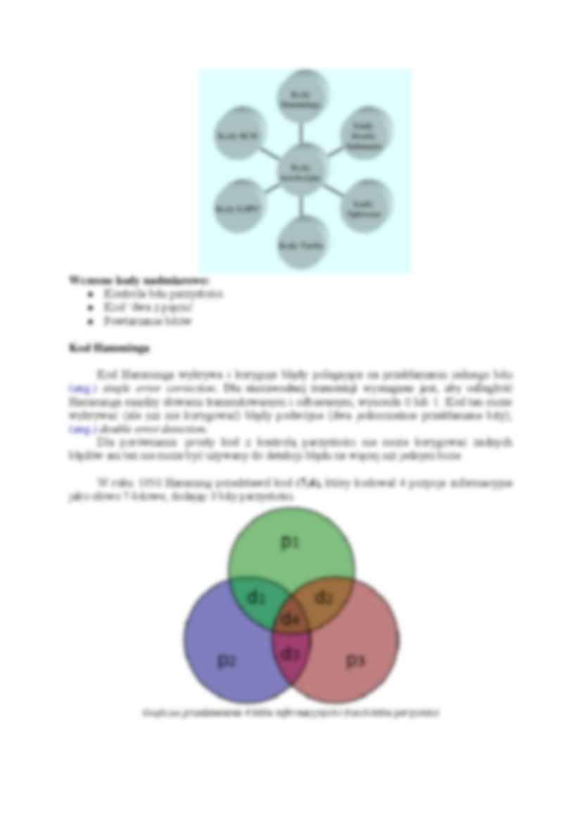 Technika transmisji-opracowanie - strona 2