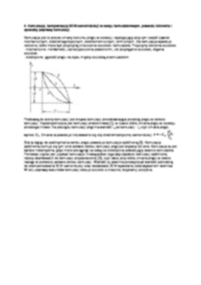 Maszyny prądu stałego-opracowanie - strona 3