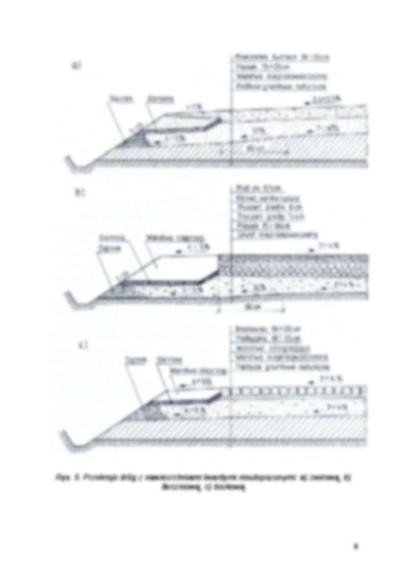 Klasyfikacja dróg-opracowanie - strona 2