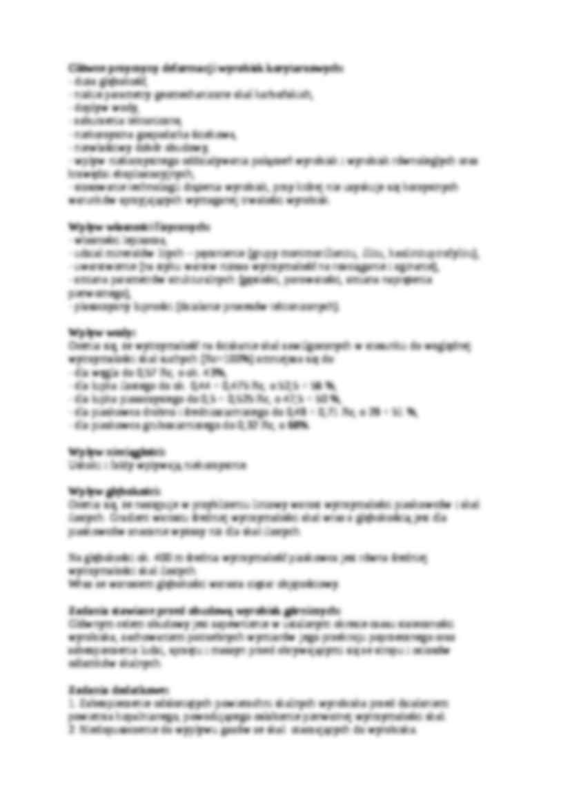 Badania w geotechnice i geomechanice-opracowanie - strona 3