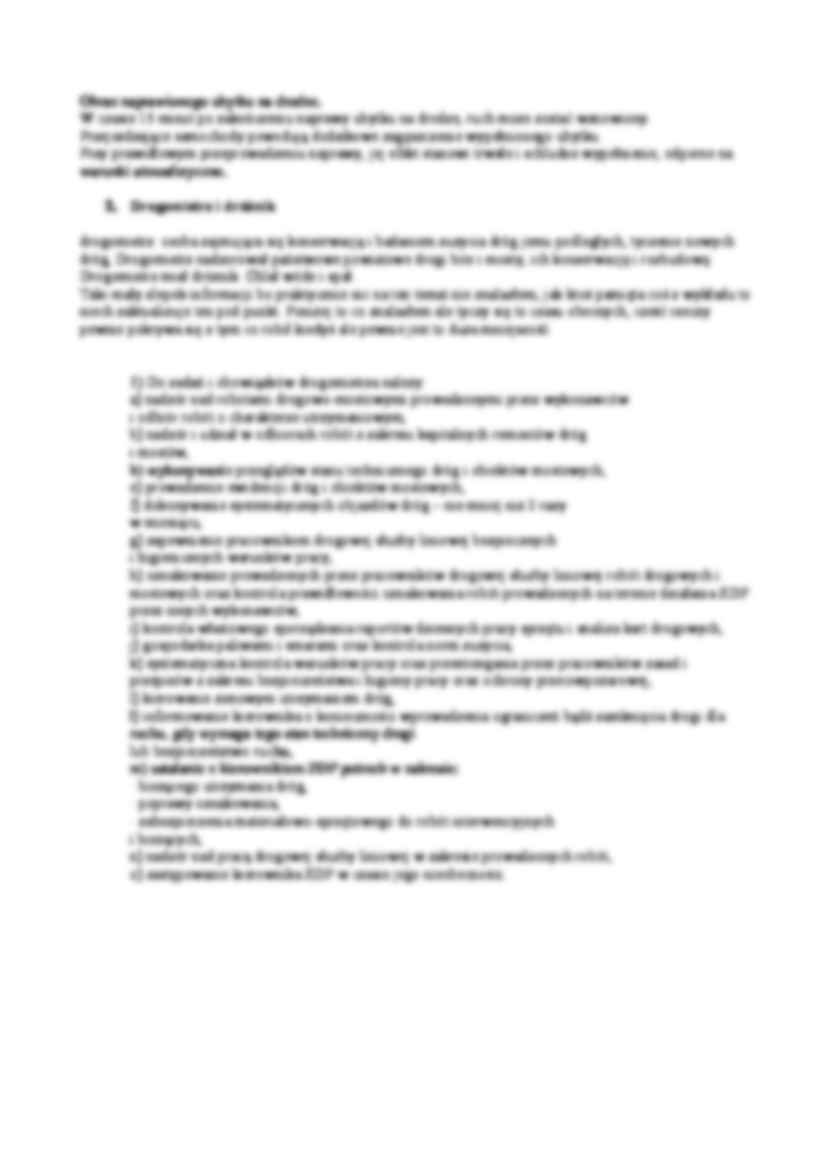 Elektroniczny system sterujący-opracowanie - strona 2