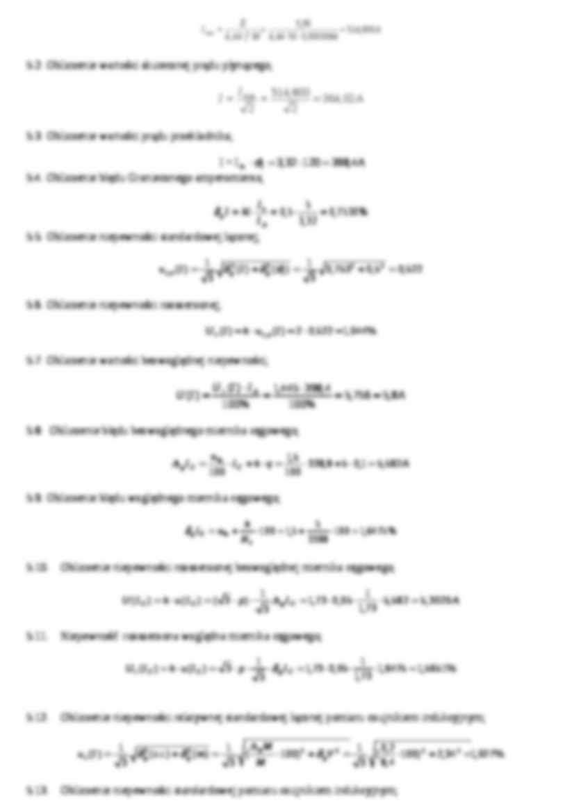 Pomiary dużych prądów-ćwiczenie - strona 3