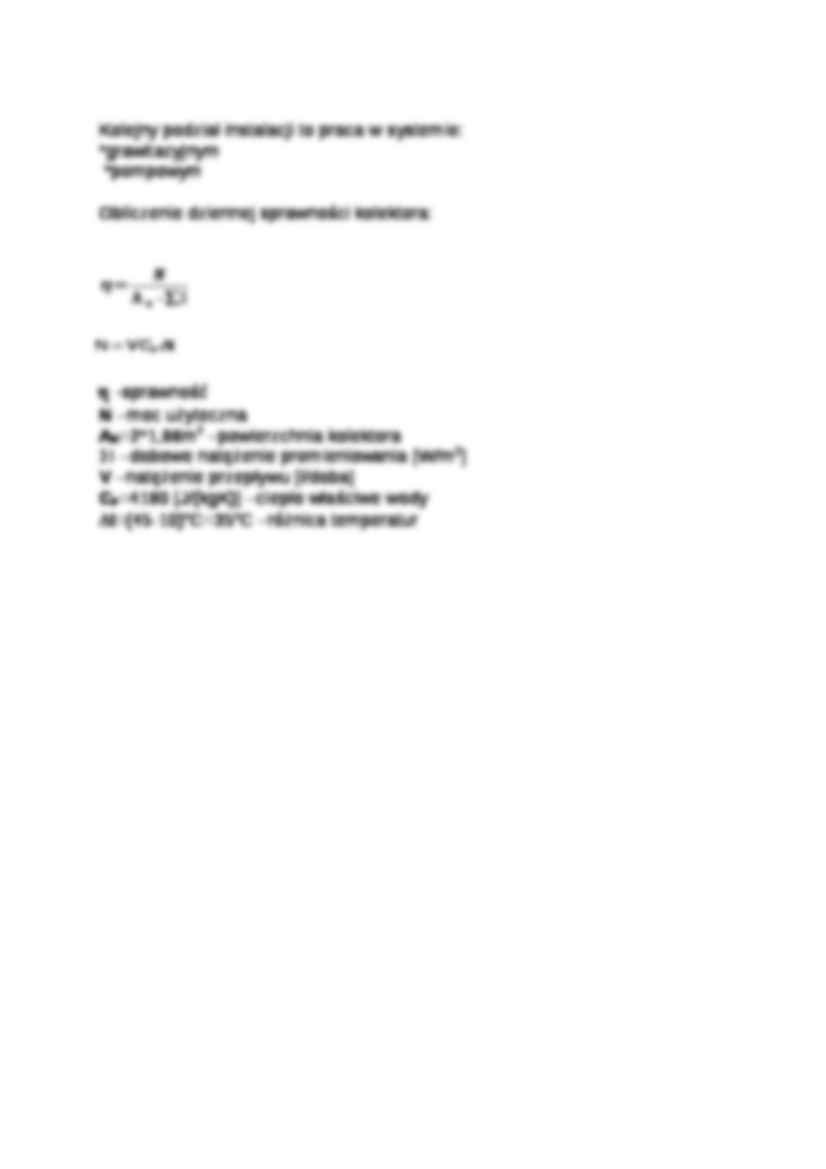 Techniki solarne-opracowanie - strona 3