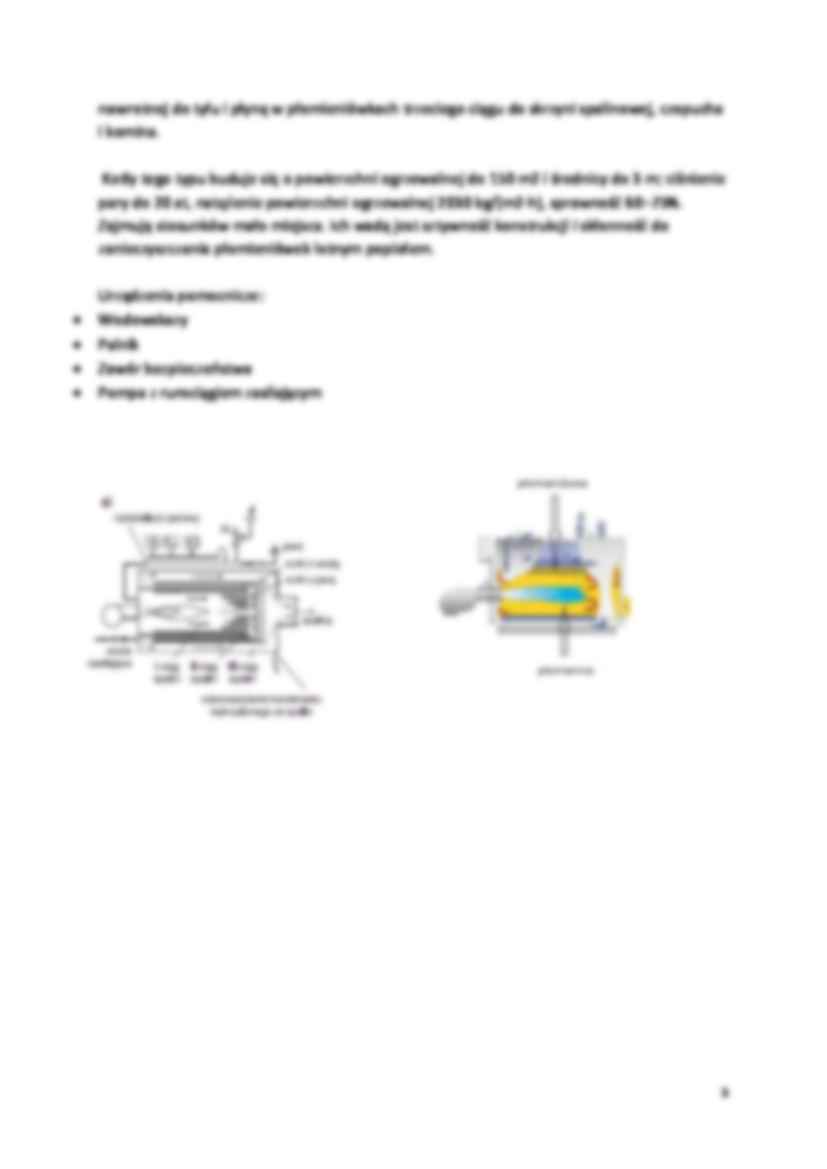 Urządzenia kotłowe-opracowanie zagadnień - strona 3