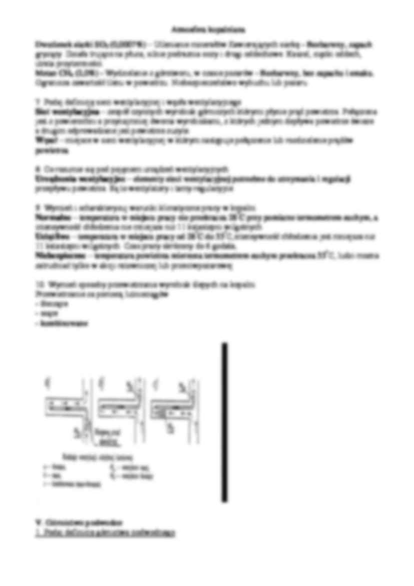 Atmosfera kopalniana-opracowanie - strona 2