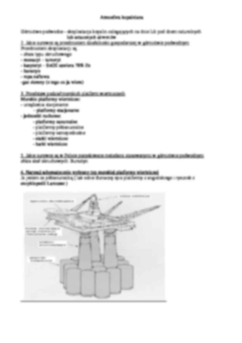 Atmosfera kopalniana-opracowanie - strona 3