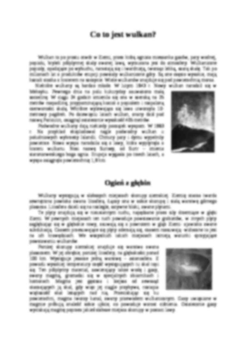 Wulkany-opracowanie - strona 3