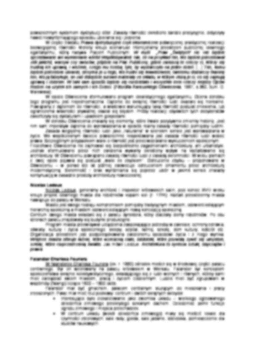 Ośrodki wspólnotowe i inne obiekty wspólnotowe-opracowanie - strona 2