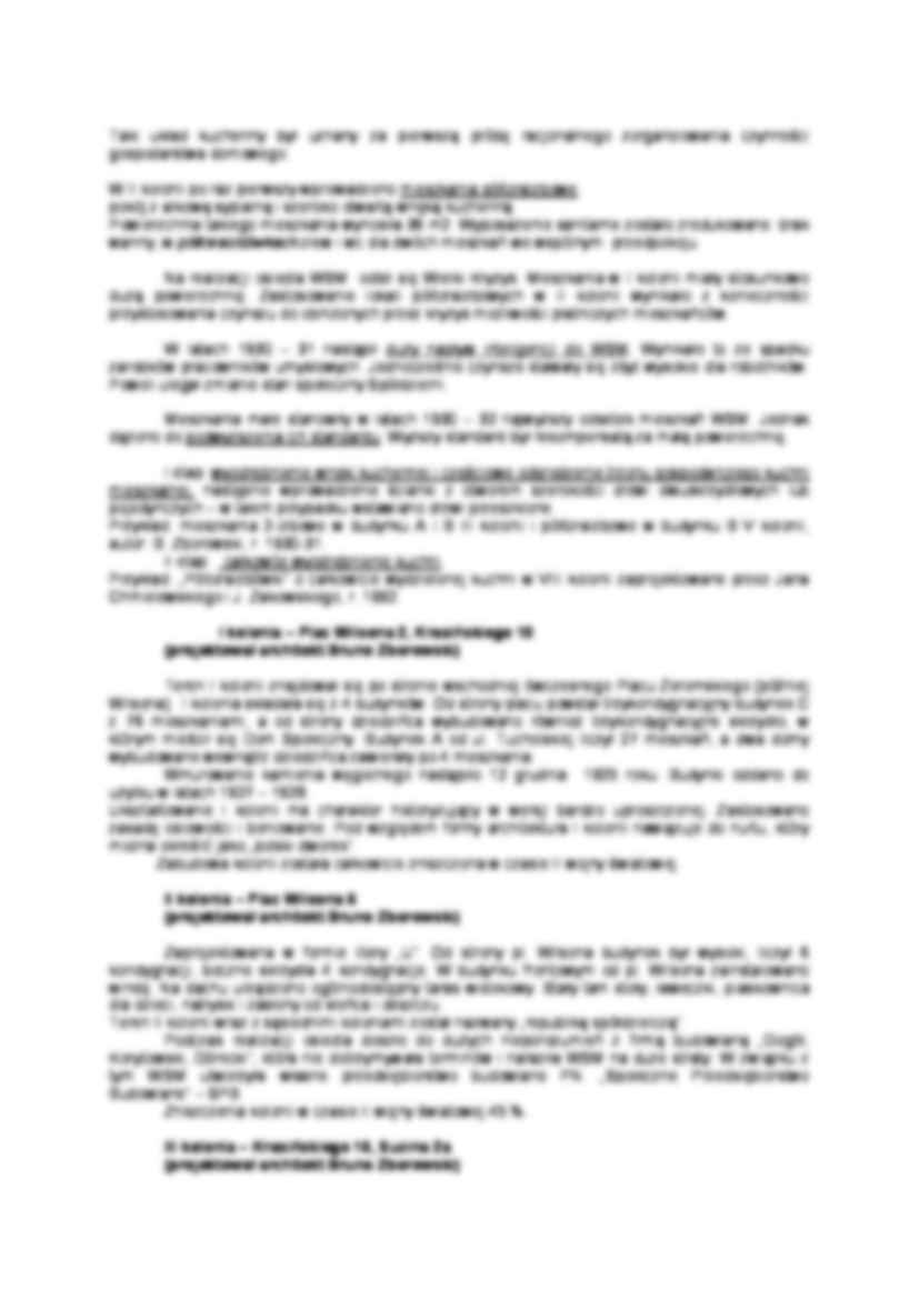 Typologia zabudowy-opracowanie - strona 2