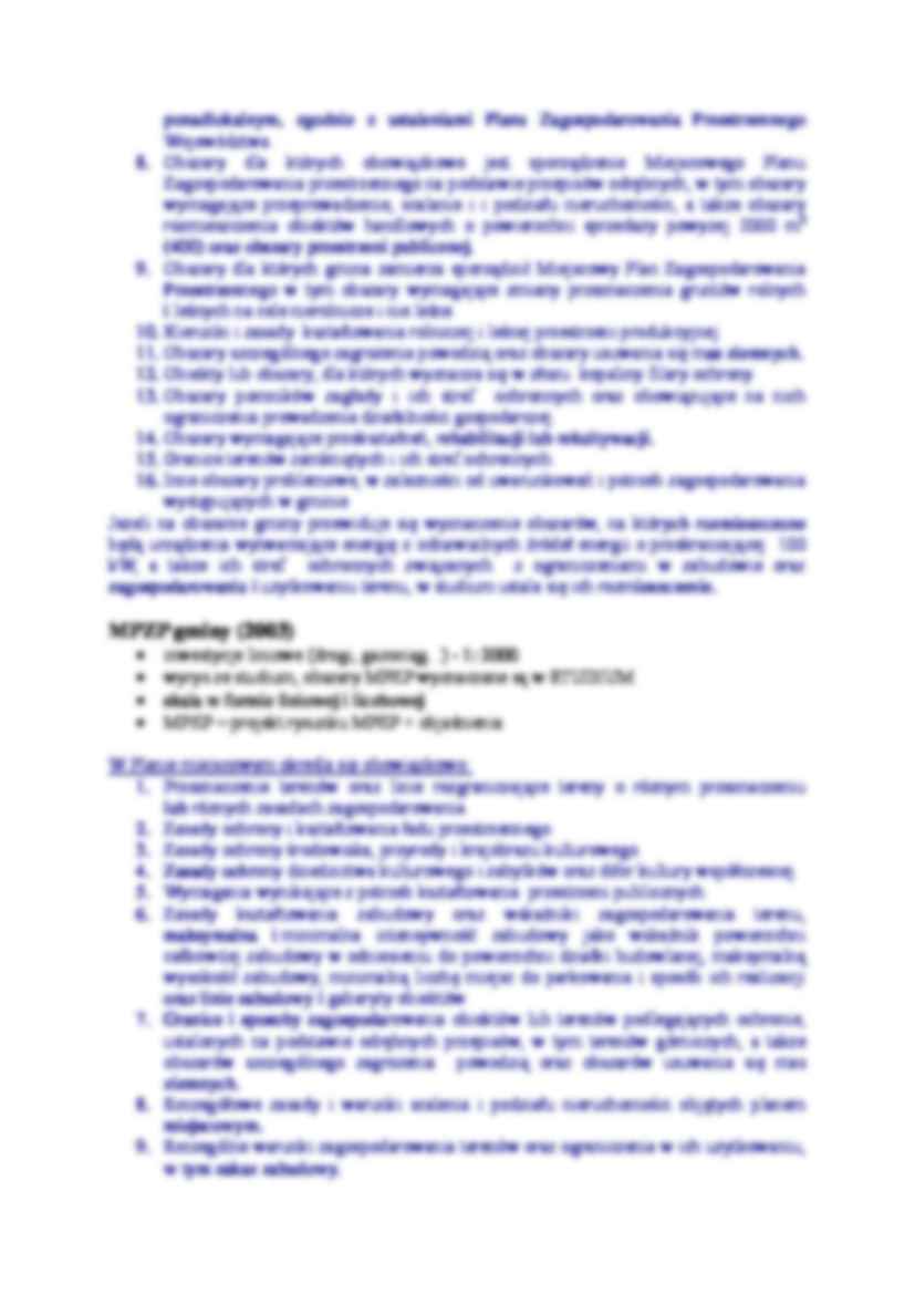 Szczebel lokalny-opracowanie - strona 2