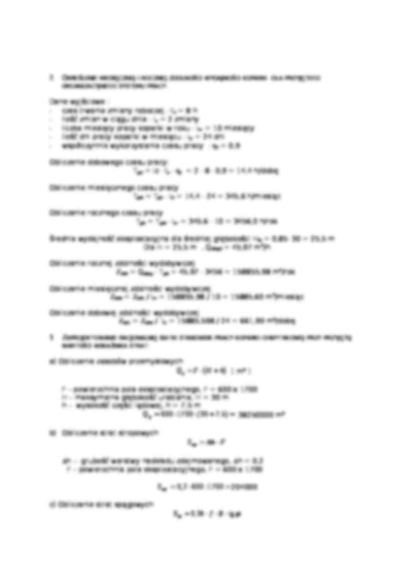 Eksploatacja wysięgnikowej koparki chwytakowej MBDK -130-opracowanie - strona 3