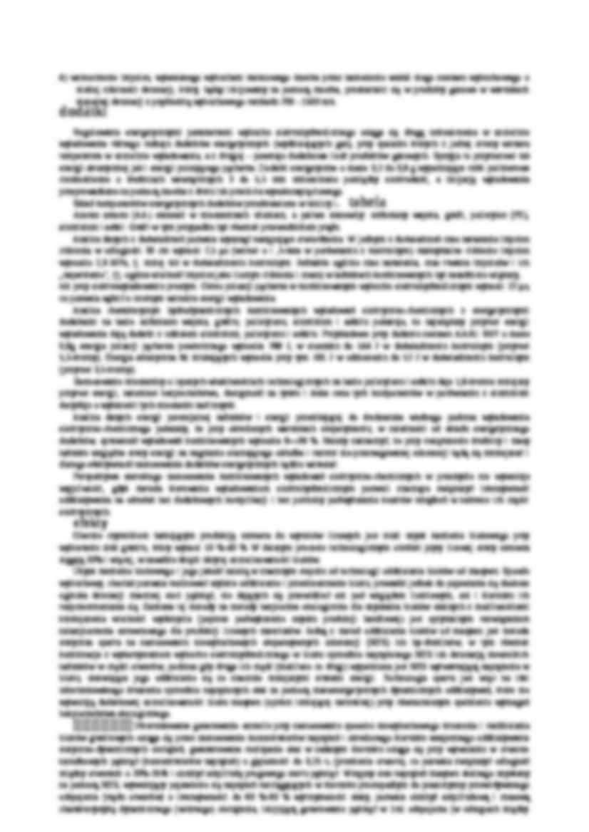Zastosowanie elektrohydraulicznego sposobu kruszenia skał-opracowanie - strona 2