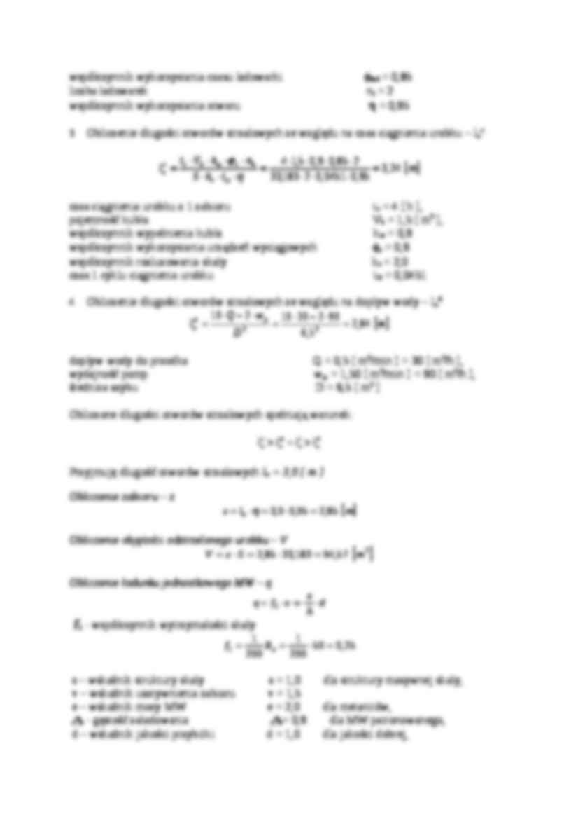 Głębienie szybu-projekt - strona 3