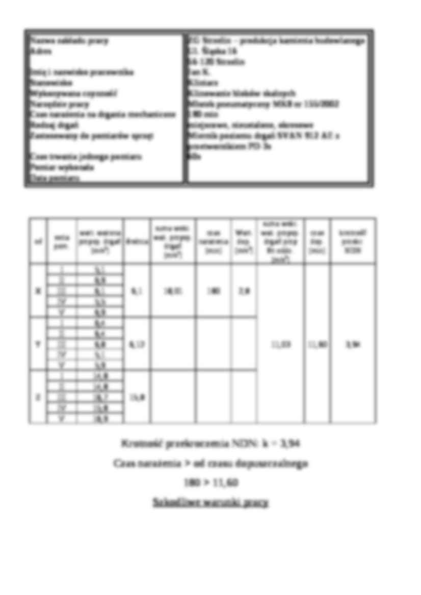 Drgania-opracowanie - strona 2
