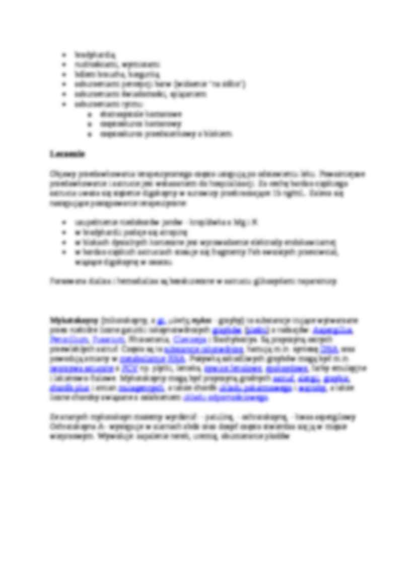 Glikozydy nasercowe-opracowanie - strona 2