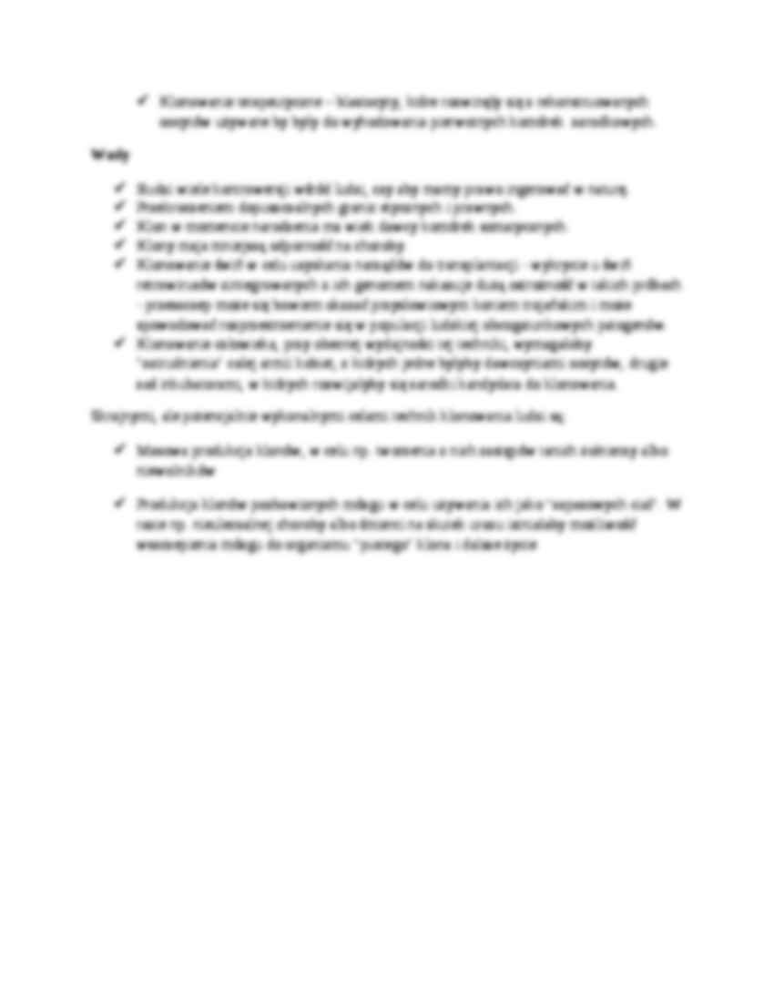 Klonowanie somatyczne-opracowanie - strona 2
