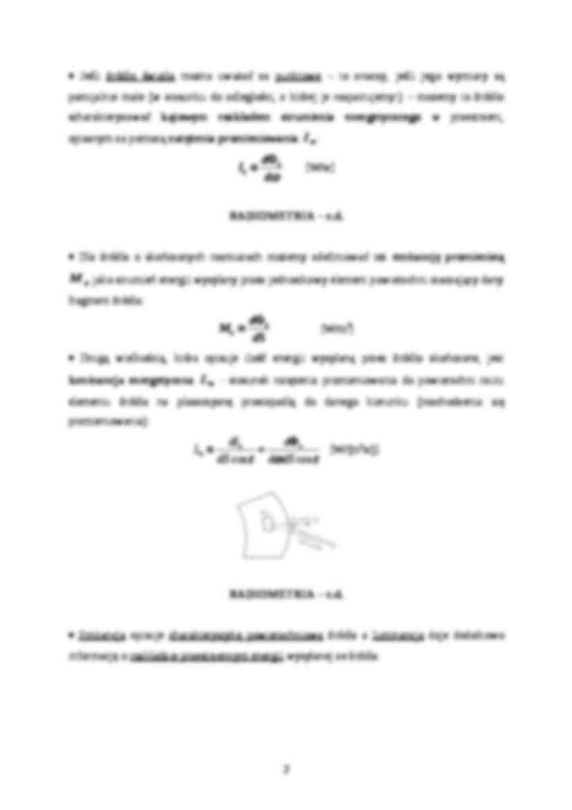 Radiometria-opracowanie - strona 2
