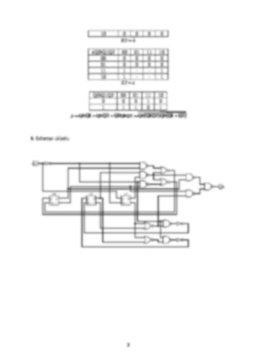 Automat asynchroniczny-opracowanie - strona 3