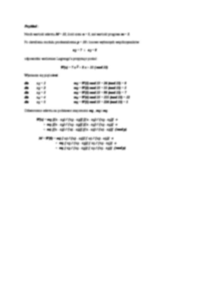 Metody progowe-opracowanie - strona 3