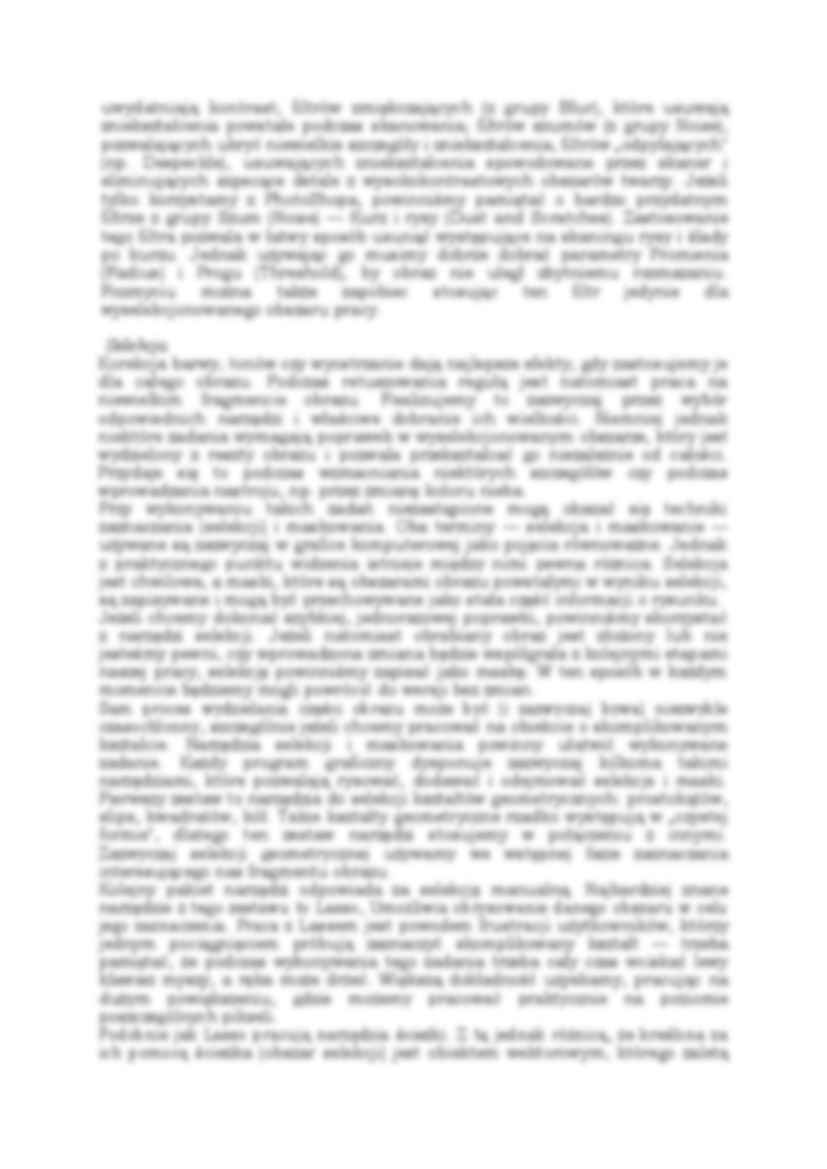 Retusz-opracowanie - strona 2