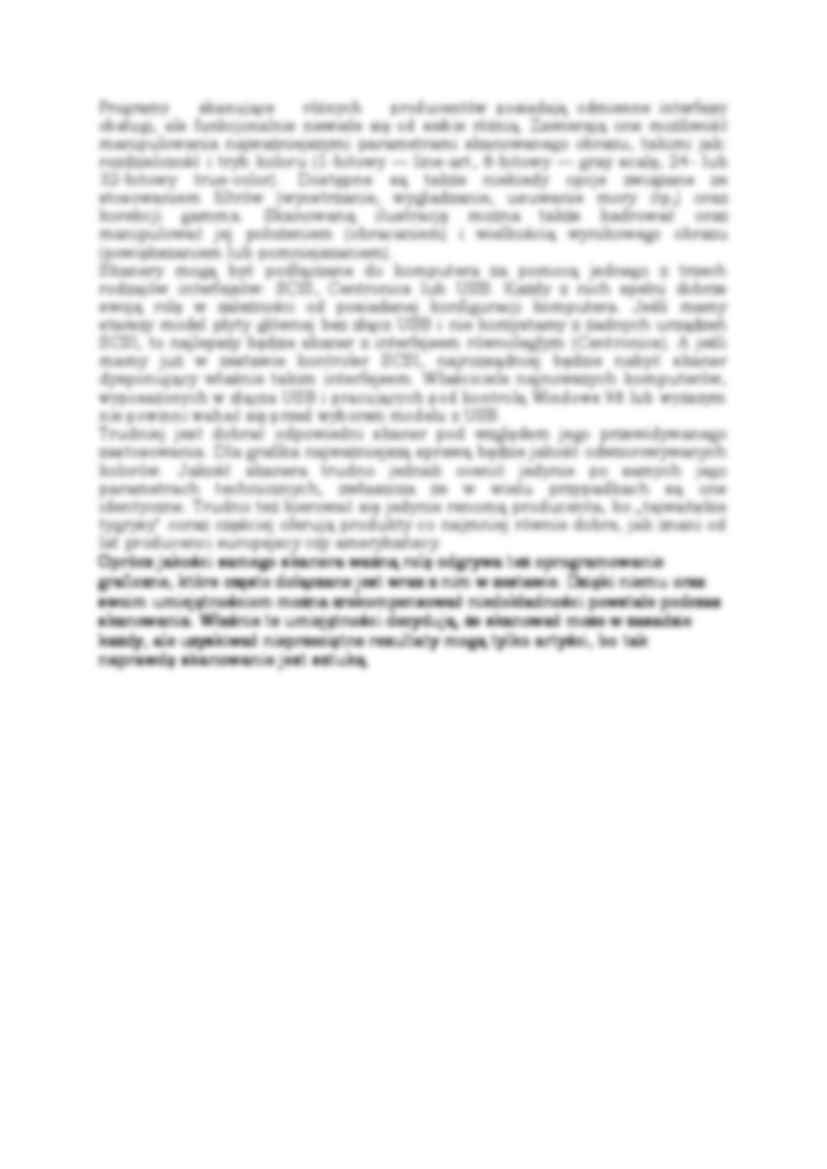 Skanery-opracowanie - strona 2