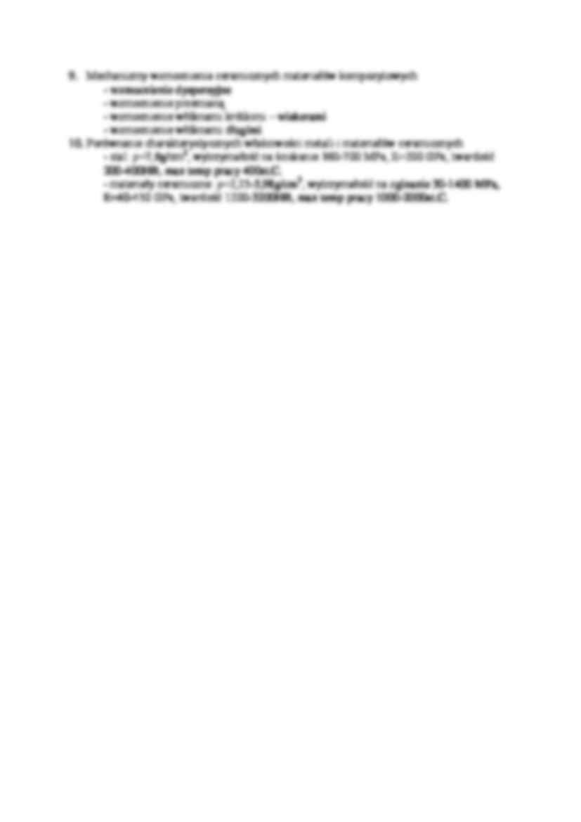 Materiały ceramiczne-opracowanie - strona 2