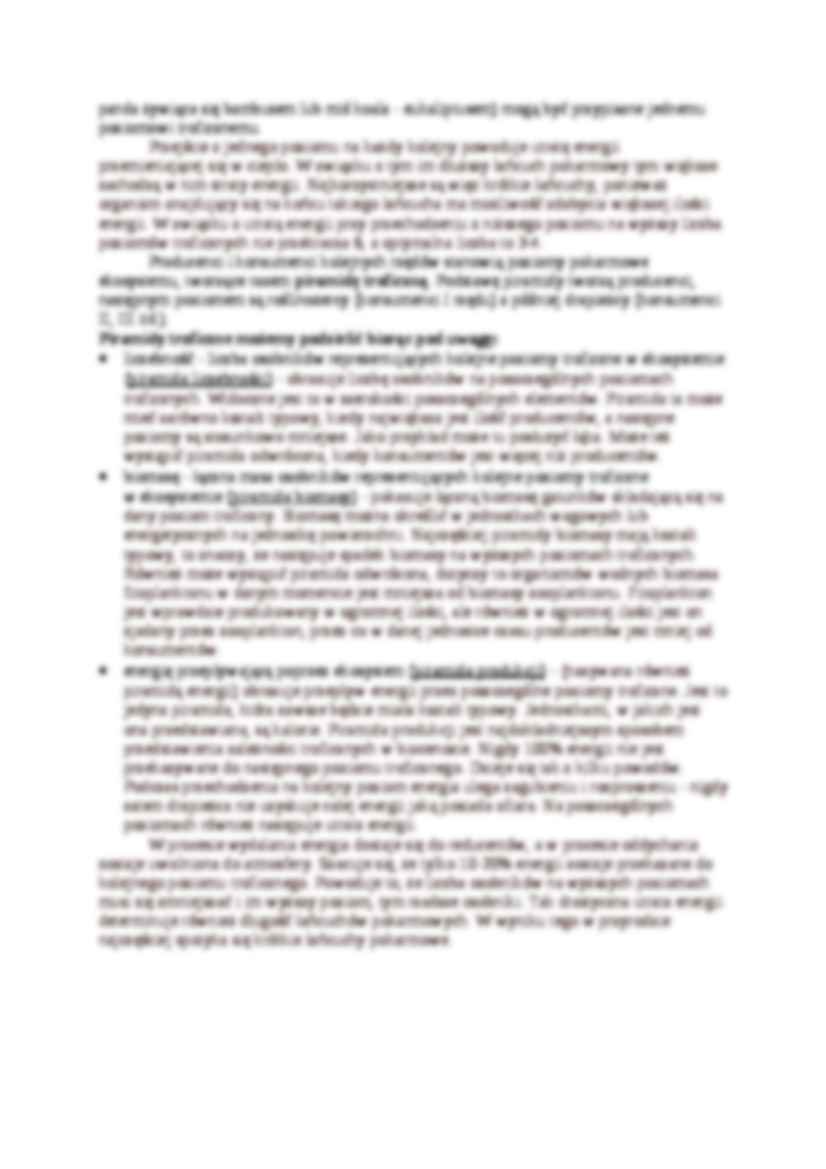 Interakcje pokarmowe-opracowanie - strona 3