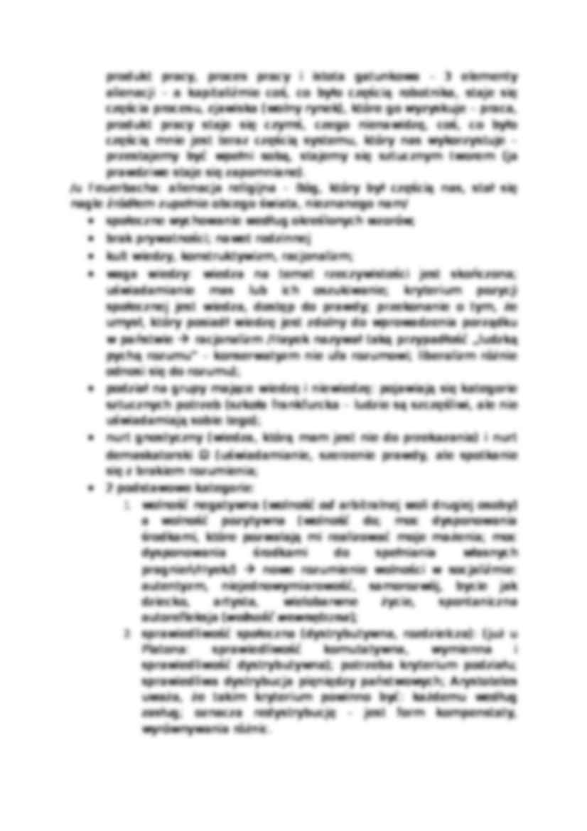 Socjalizm - Utopia - strona 2