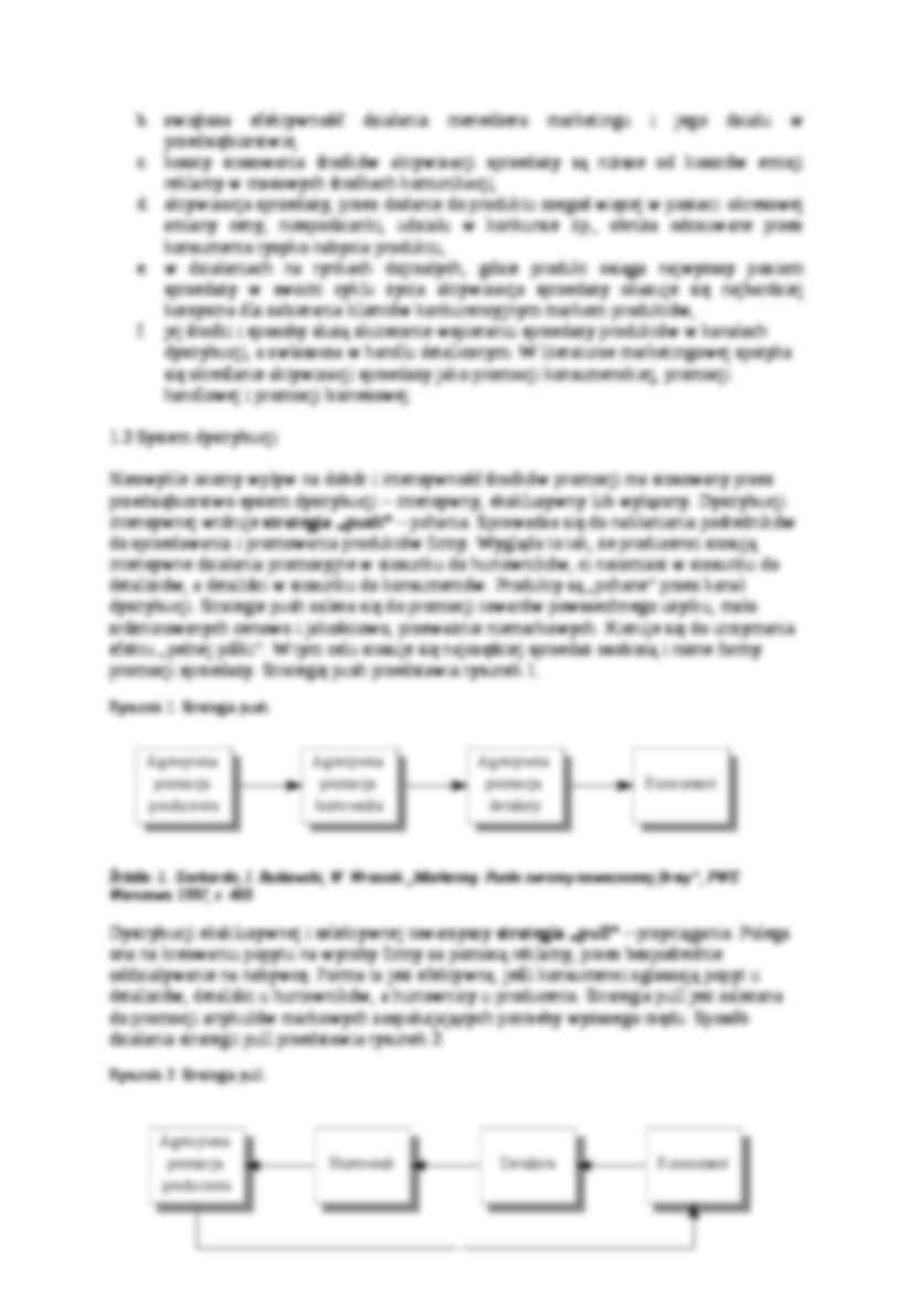 Aktywizacja sprzedaży i jej uwarunkowania - strona 2