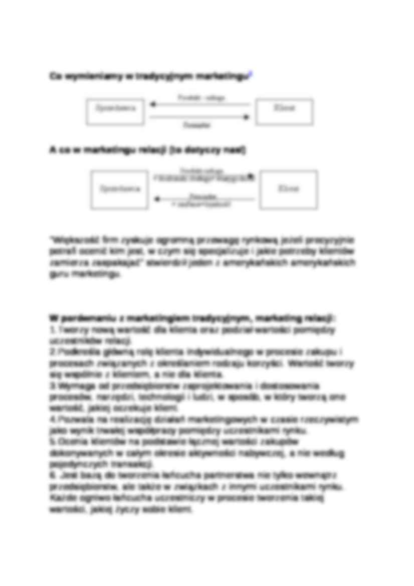 Marketing relacji - strona 3