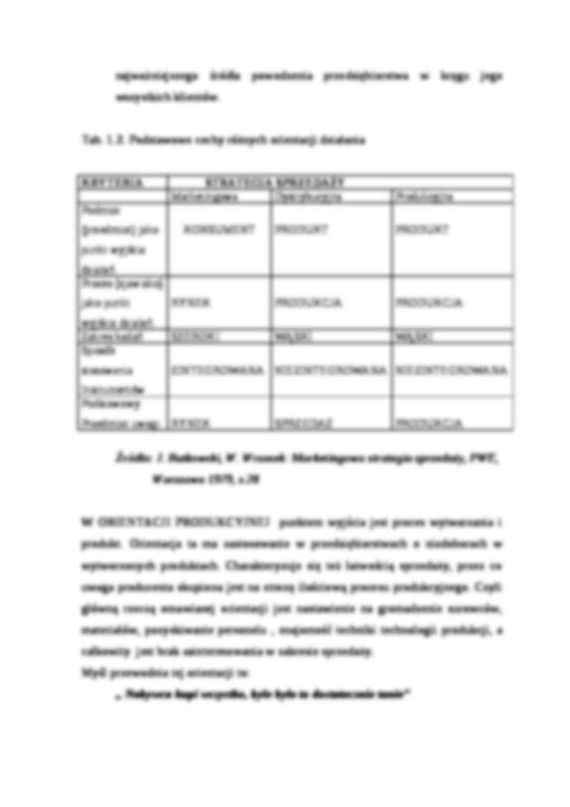 Marketing w turystyce - strona 3
