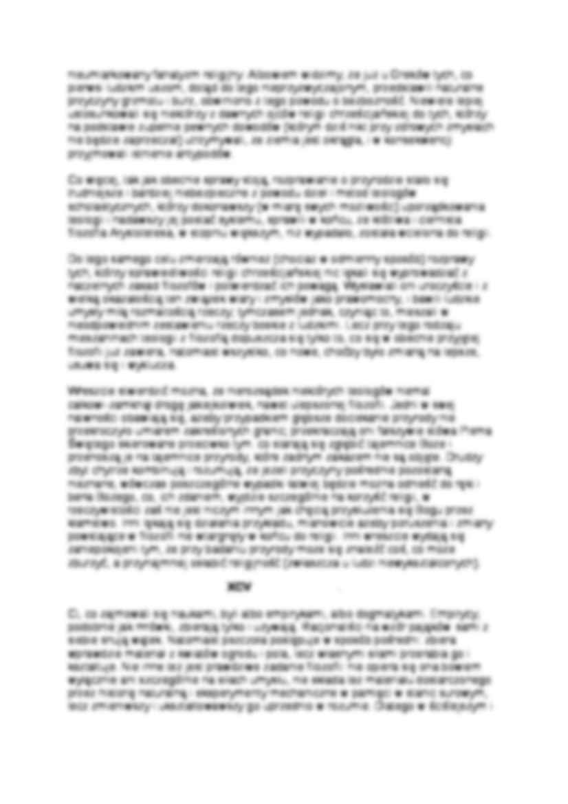 Franciszek Bacon. Wiedzieć, aby móc - strona 3