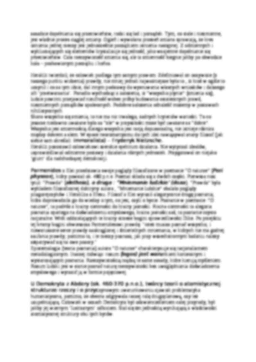 Sąd o człowieku - wydany w starożytności - strona 2
