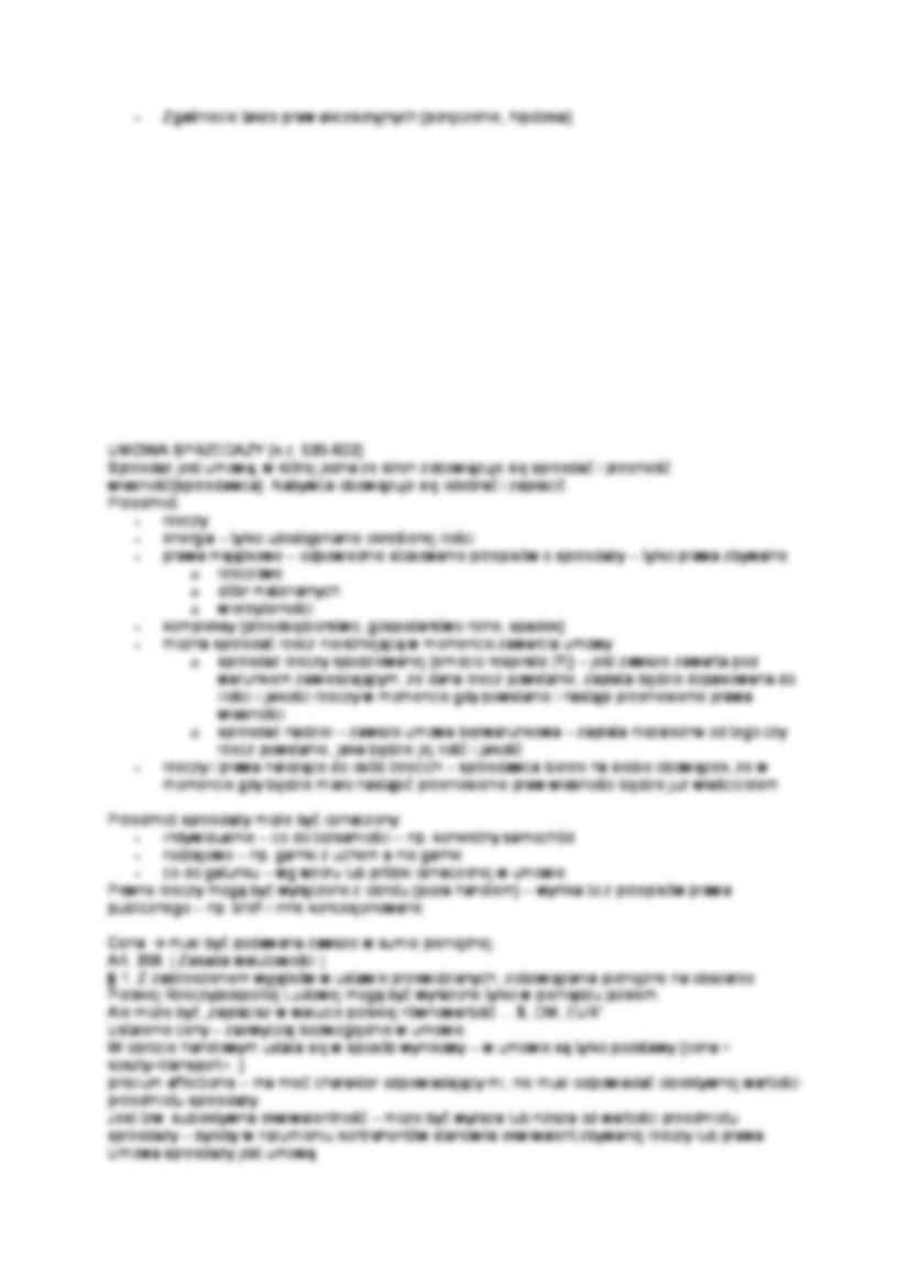 Zgaśnięcie zobowiązań - strona 3