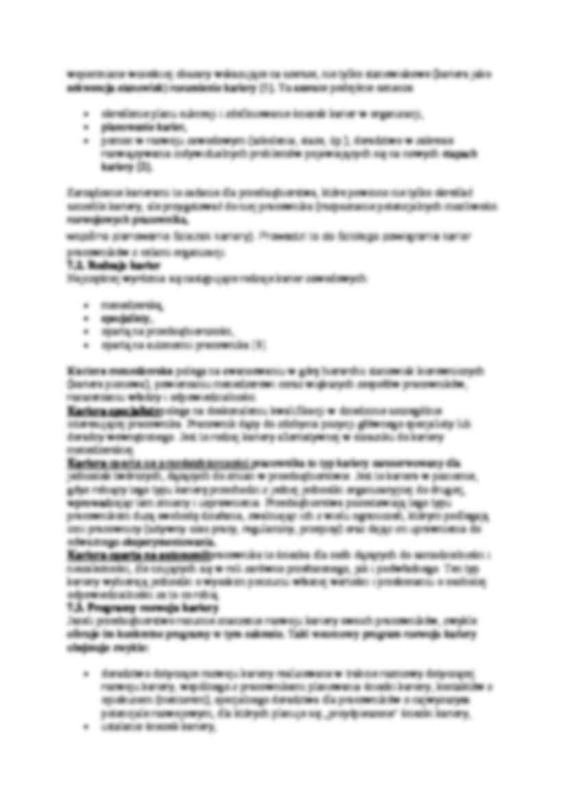 PLANOWANIE KARIER - strona 2