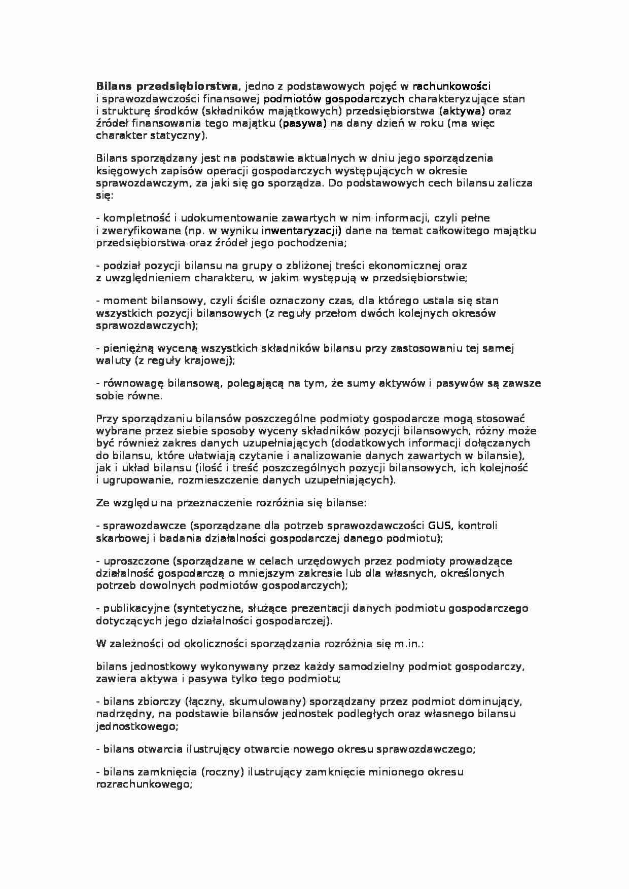 Małe ABC przedsiębiorstwa - strona 1