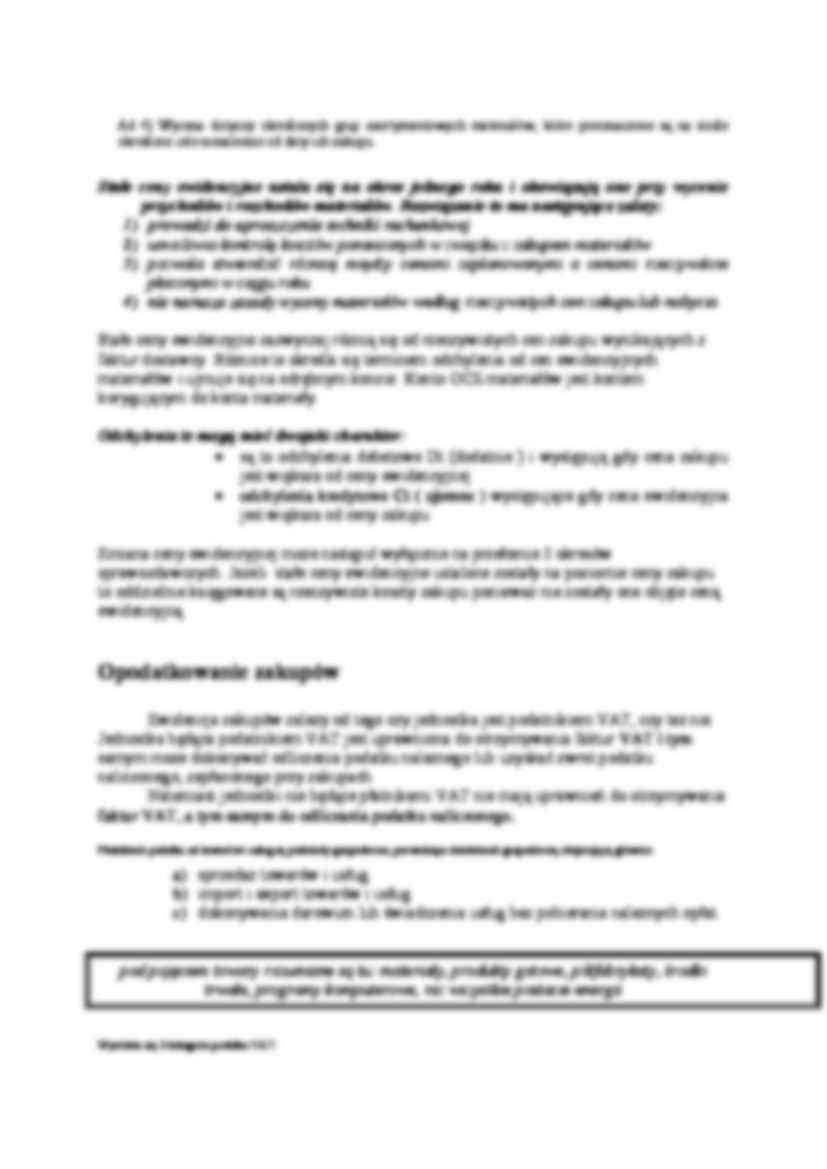 Ewidencja materiałów cd - strona 2